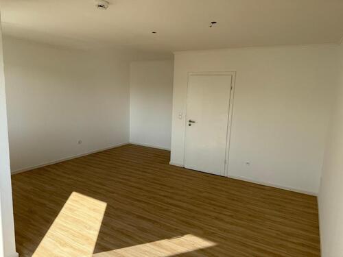 Foto - Etagenwohnung in Hessisch Oldendorf zur Miete