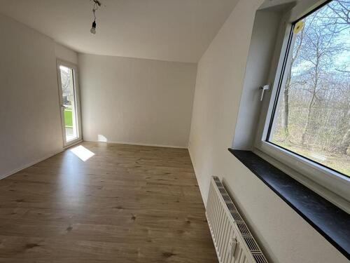 Foto - 3.5 Zimmer Erdgeschoßwohnung in Gelsenkirchen