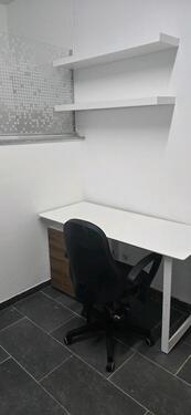 Foto - Etagenwohnung in Mannheim zur Miete