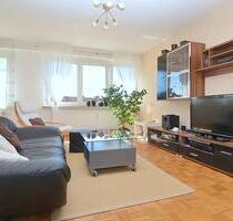 Vollmöblierte Wohnung in bevorzugter Citylage in Nürnberg zu verm - Hallerndorf