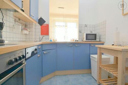 Foto - Etagenwohnung in Hallerndorf zur Miete