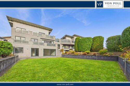 Foto - Exklusives Stadthaus mit Garten, Wellnessbad und flexibler Raumgestaltung in bester Lage Pulheims