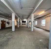 Lagerhalle Hannover, Badenstedt, top zentrale Lage
