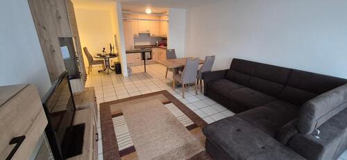 Foto - 2-Zimmer Wohnung mit Balkon in Melle-Mitte