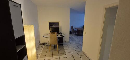 Foto - 2 Zimmer Etagenwohnung in Melle