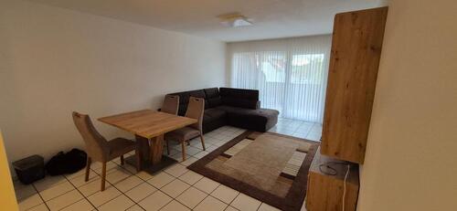 Foto - Etagenwohnung in Melle zur Miete