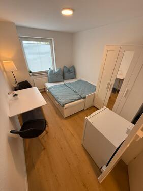 Foto - 1 Zimmer Etagenwohnung in Erlangen