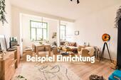 Foto - 2 Zimmer Etagenwohnung zur Miete in Gera