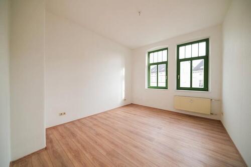 Foto - 2 Zimmer Etagenwohnung in Gera