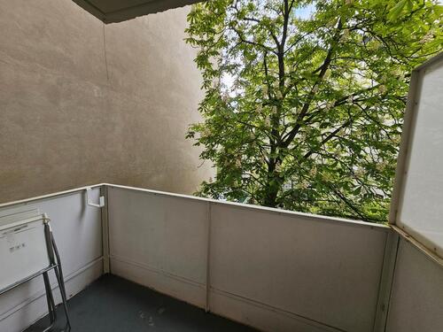 Foto - Etagenwohnung in Berlin zur Miete