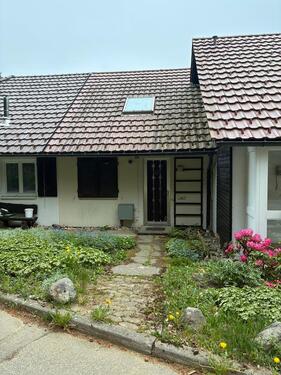 Foto - Reihenmittelhaus zum Vorzugspreis