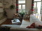 Foto - Erdgeschoßwohnung in Halle (Saale) zur Miete