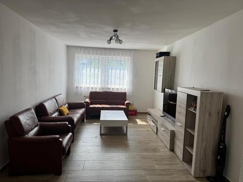 Foto - Wohnung in Overath-Zentrum, 3 Zimmer, 99qm zu vermieten.