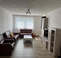 Wohnung in Overath-Zentrum, 3 Zimmer, 99qm zu vermieten.
