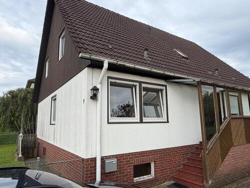 Foto - Einfamilienhaus mit Einliegerwohnung
