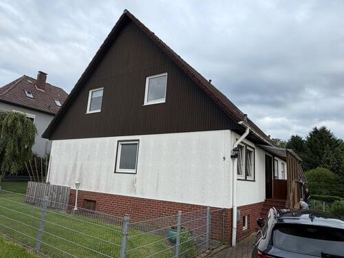 Foto - 8 Zimmer Mehrfamilienhaus, Wohnhaus zum Kaufen in Boffzen