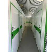 Storebox Selfstorage-Lager in Braunschweig Querum