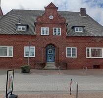lichtdurchflutete 3 Zimmer Wohnung in Bredstedt Osterstraße 65