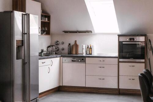 Foto - Etagenwohnung in Eggenfelden