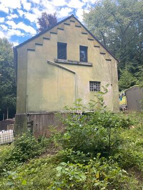 Foto - Einfamilienhaus zum Kaufen in Solingen