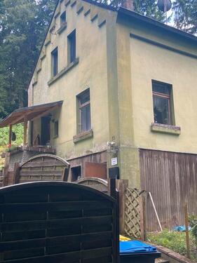 Foto - Einfamilienhaus in Solingen