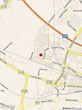 Foto - Etagenwohnung in Bonn zur Miete