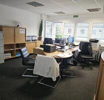 Büro Heepen in Büro-Gemeinschaft - Bielefeld