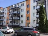 Foto - Das Glück hat ein zuhause: 3-Zimmer-Wohnung in Stadtlage