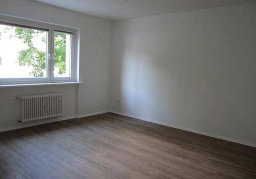 Foto - Etagenwohnung in Kassel