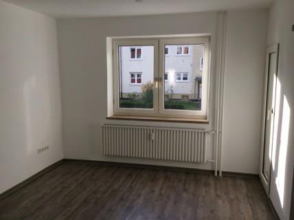 Foto - Etagenwohnung in Kassel zur Miete