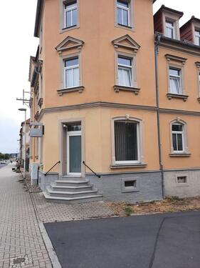 Foto - Büro- Ladenfläche in Meissen - 245,00 EUR Kaltmiete,