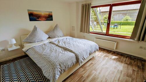 Foto - Herbstferien: Günstige Ferienwohnung auf Usedom ab 55€Nacht!