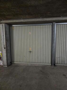 Foto - Garage zu vermieten 150€Monat [elektronische]