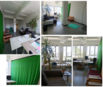 Foto - Office Untervermietung - 550,00 EUR Kaltmiete,