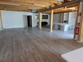 Foto - Büroflächen 150m²(teilbar), Halle 397m² mit Büro zu vermieten