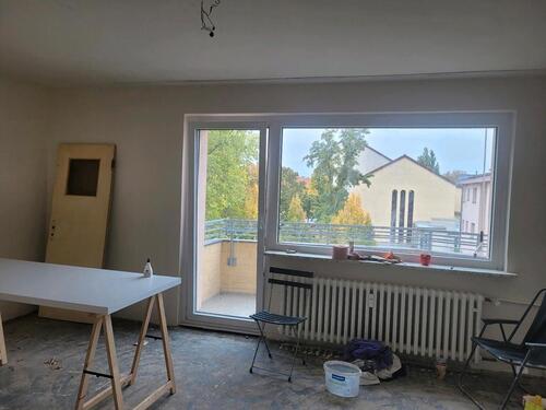 Foto - 3 Zimmerwohnung - 1.519,00 EUR Kaltmiete,