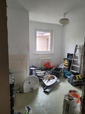 Foto - Etagenwohnung in Berlin