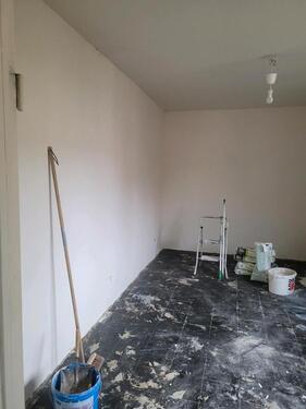 Foto - Etagenwohnung in Berlin zur Miete