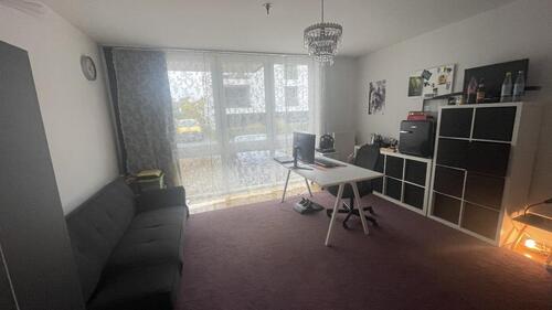 Foto - Etagenwohnung in Bonn zur Miete