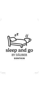 Foto - Sleep an go by Daeuber - Montage-Ferienwohnung