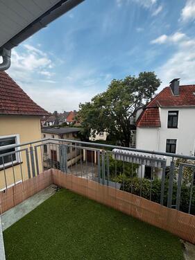Foto - Etagenwohnung in Bielefeld zur Miete