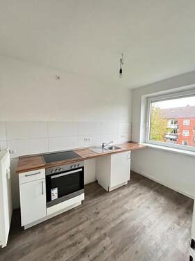 Foto - Etagenwohnung zur Miete in Rendsburg