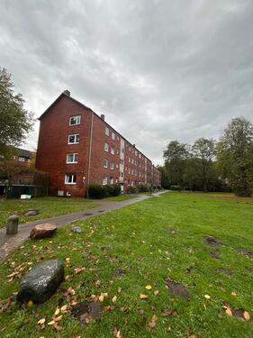 Foto - Etagenwohnung in Rendsburg