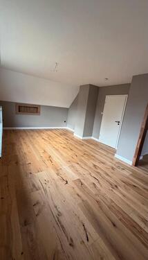 Foto - Etagenwohnung in Bünde