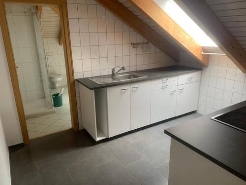 Foto - Etagenwohnung in Braunschweig