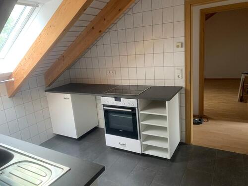 Foto - Etagenwohnung in Braunschweig zur Miete