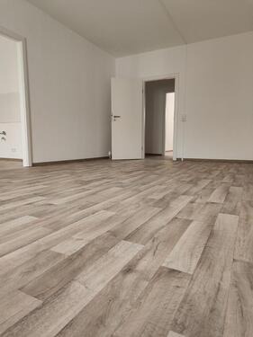 Foto - Renovierte 3-Raumwohnung - 435,00 EUR Kaltmiete,