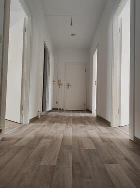 Foto - Etagenwohnung in Wernigerode zur Miete