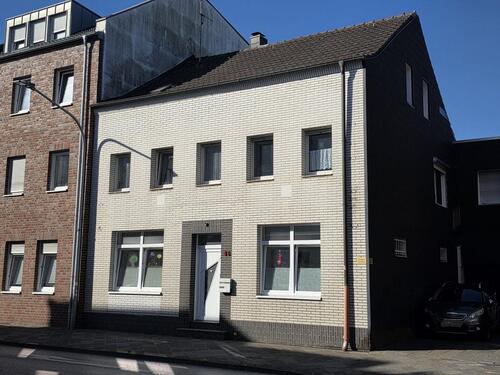 Foto - Mehrfamilienhaus Viersen - 510.000,00 EUR Kaufpreis,