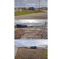 Eingezäuntes Grundstück - 1.320,00 EUR Kaltmiete, in Alzey (PLZ: 55232)